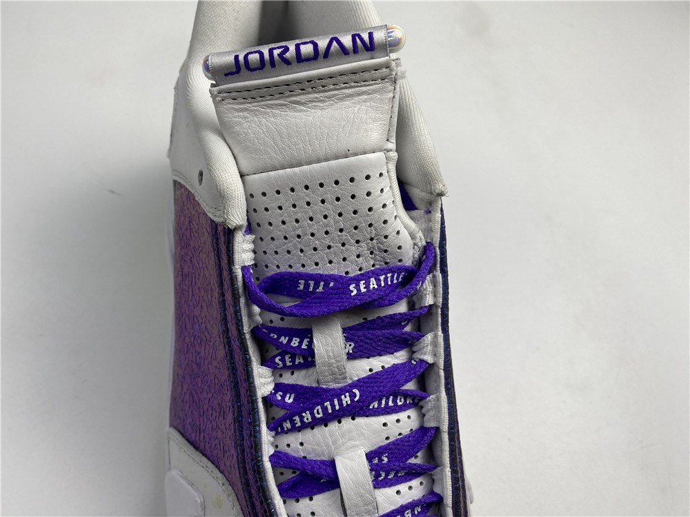 Air Jordan 14 Doernbecher CV2469